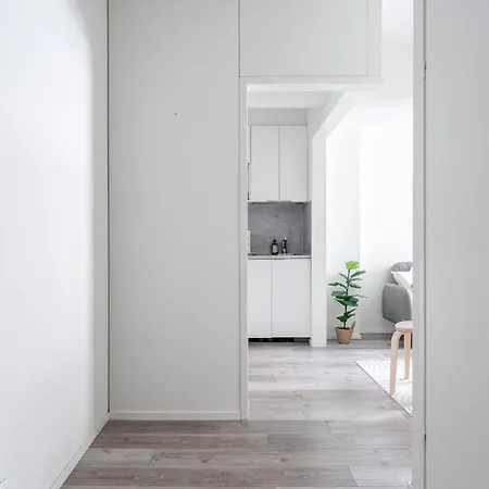 Homelike At The Very Center Of Downtown Apartman