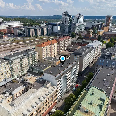 Homelike At The Very Center Of Downtown Apartman *