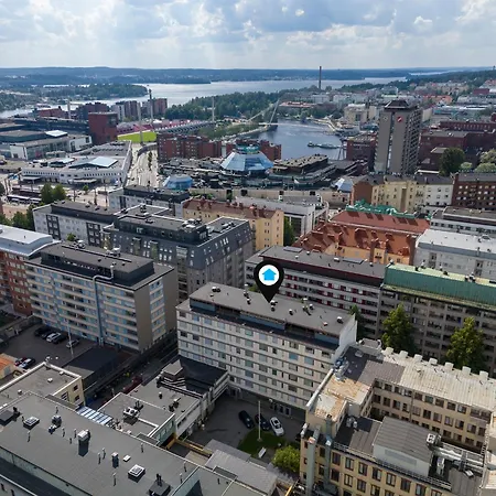 Homelike At The Very Center Of Downtown Apartman